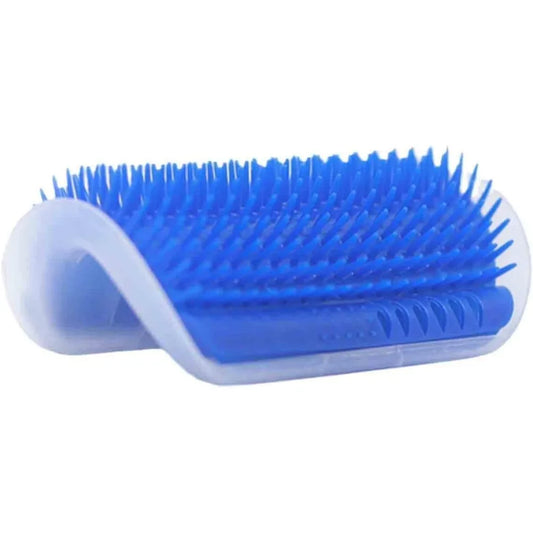 Pet Comb Removable Cat Grooming Hair Removal Brush