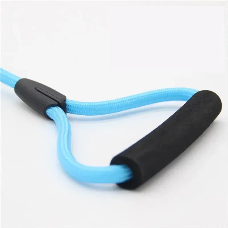 Double Dog Leash Coupler for Small Pets