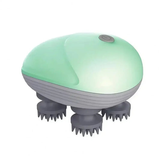 Adjustable Electric Pet Massager by NoEnName