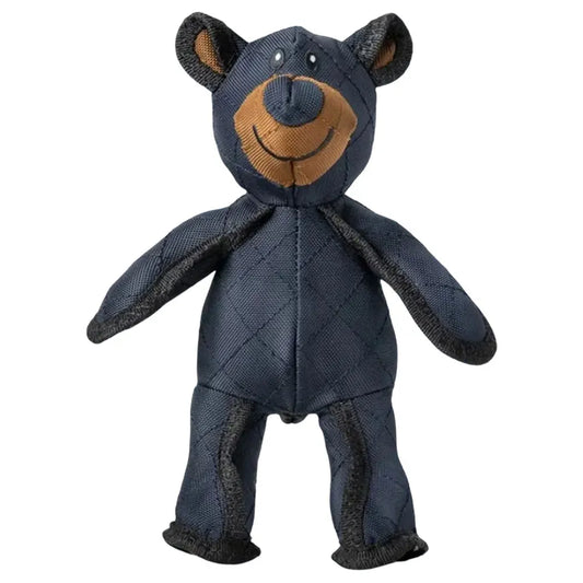 Hign Concerned Indestructible Plush Dog Toy With Sound