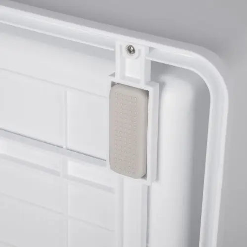 PawHut Fully Enclosed Cat Litter Box with Scoop