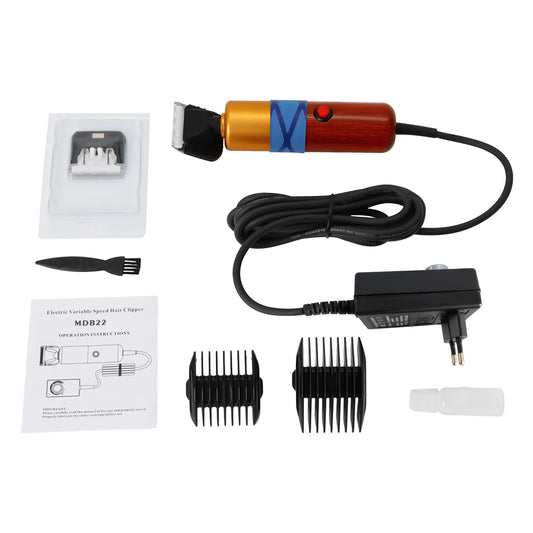 Pet Hair Clipper Professional Electric Dog Grooming Tool