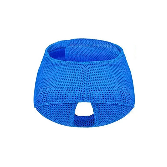 Breathable Cat Muzzle Anti Biting Chewing Guard
