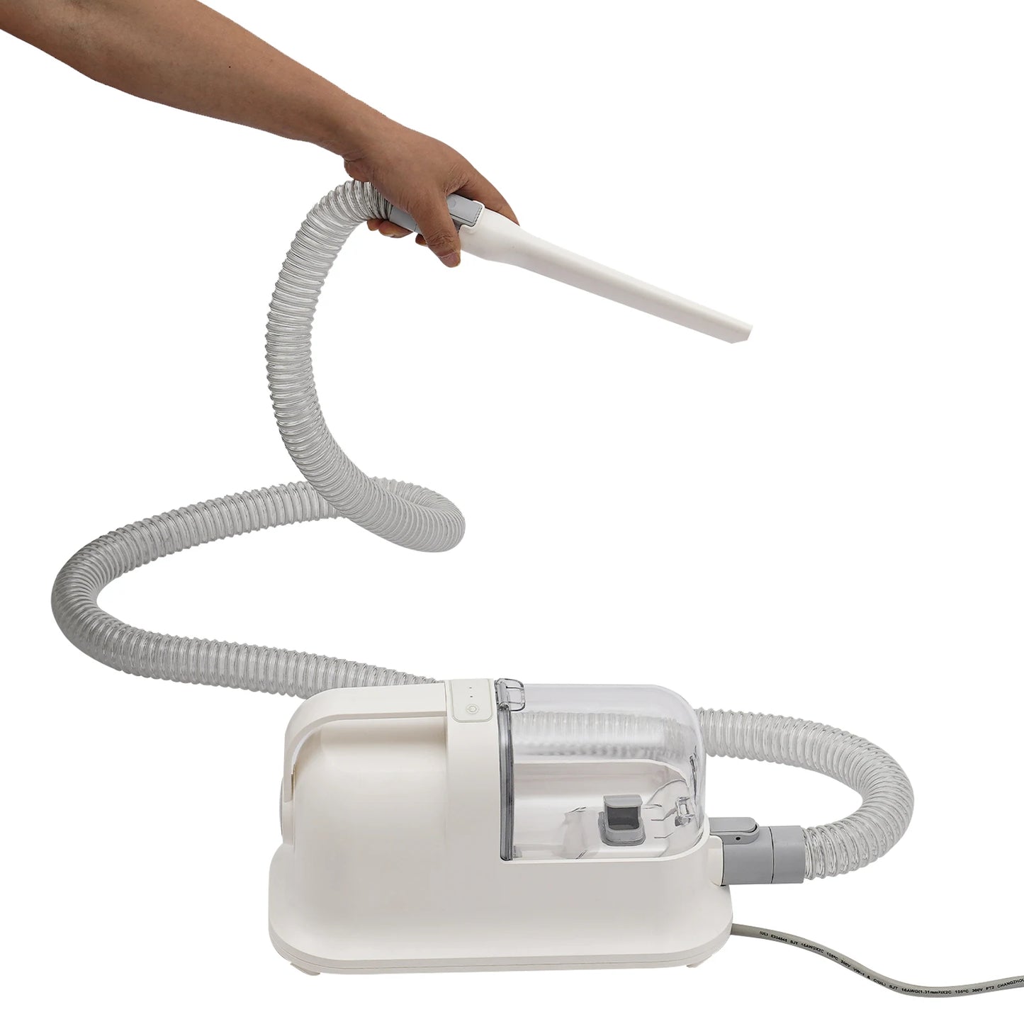 Pet Hair Grooming Tool Set by NoEnName