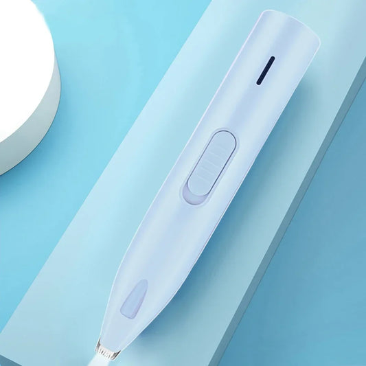Dog Hair Trimmer Professional Pet Grooming Tool