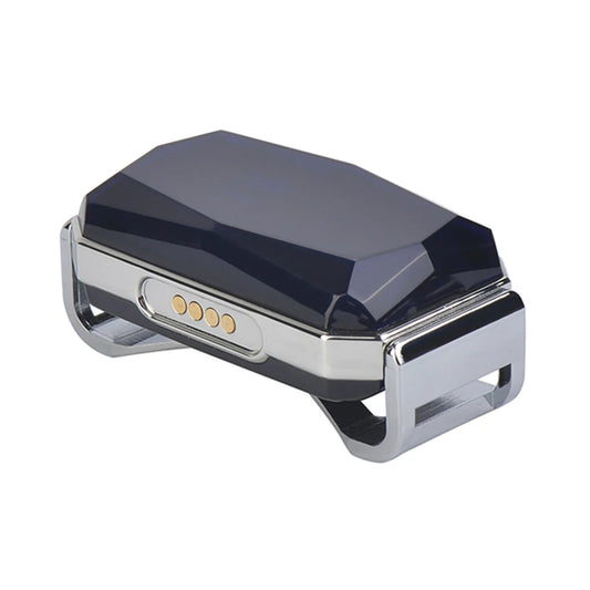 Alloyseed G12 Smart GPS Pet Tracker Collar Waterproof